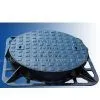 China-Casting|ductile Iron Manhole Cover and Gratings f