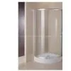 Full Curve Sliding Door MOLOCH C21