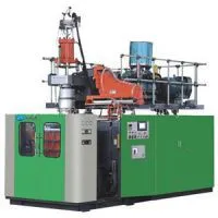 PC 5 Gallon Blow Molding Machine