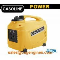 1000watts Inverter Generator