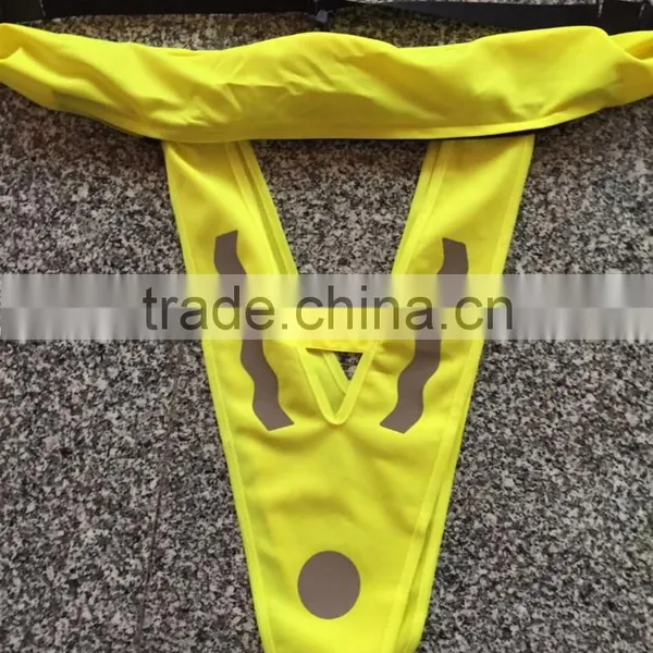2017 Best Selling Traffic Safety Vest Reflective Vest photo-5