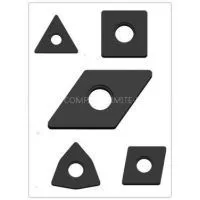 Sell Turning Inserts NONE