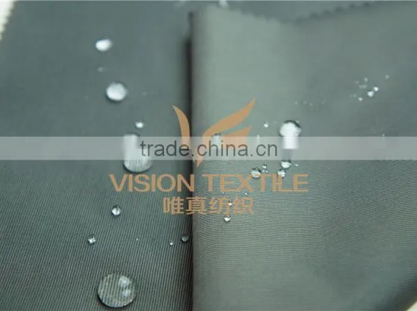 640D Waterproof Nylon Taslon Oxford Fabric