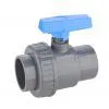 PVC Single Union Ball Valve