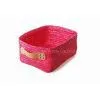 Straw Storage Basket photo-2