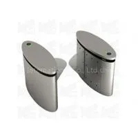 Wing Gate Turnstile
