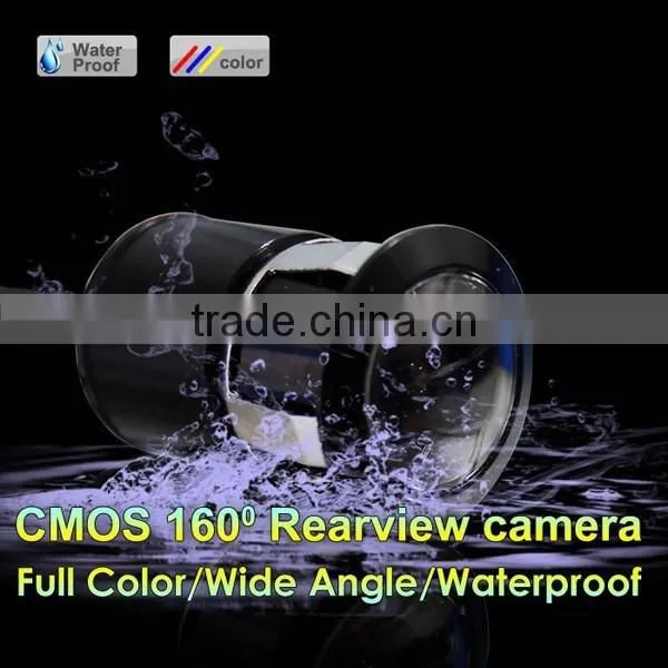 Direct Factory Offer 18.5 mm Size Parking Car Camera OV 7959 photo-2