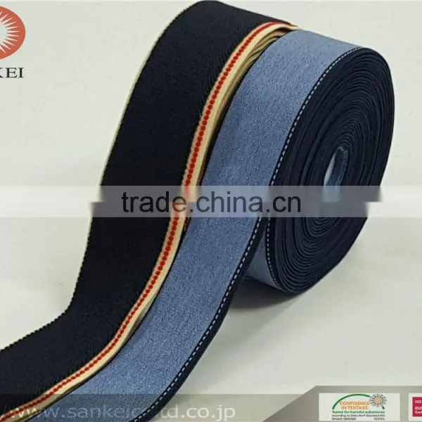 Used in External& Inside for All Kinds of Casual Wear, Sportswear, Jackets, Kid's Wear, Pants, Pajamas, Yellow and Black photo-2