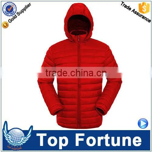 Children Winter Jacket photo-3