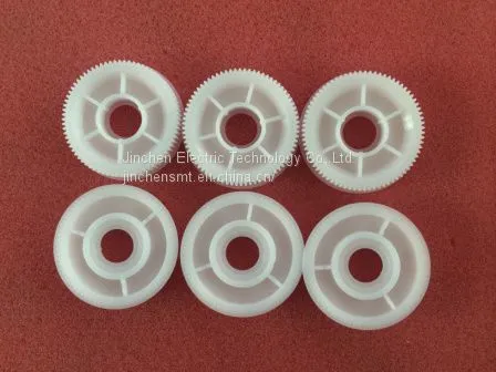 Samsung cp Feeder Parts J7000AAA 8x4 Gear photo-5