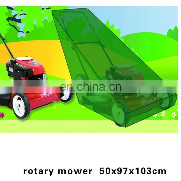 Lawn Mower Cover 163*90*103cm photo-2