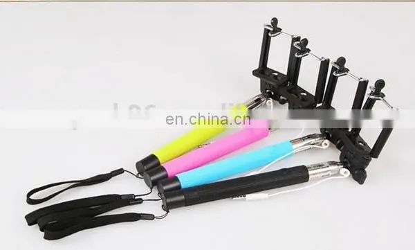 OWN MOLD Develop Mobile Phone Selfie Steak Phone Accessory photo-4