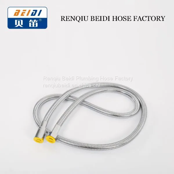Stainless Steel Shower Hose Hand Shower Hose
