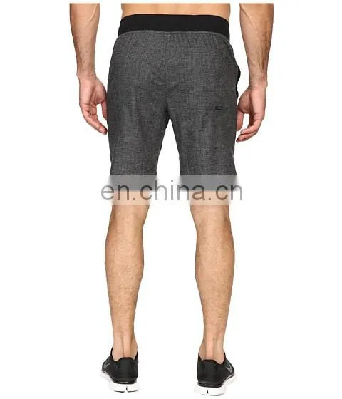 High Quality Chinese Products Men's Clothing Cargo Running Gym Shorts photo-3