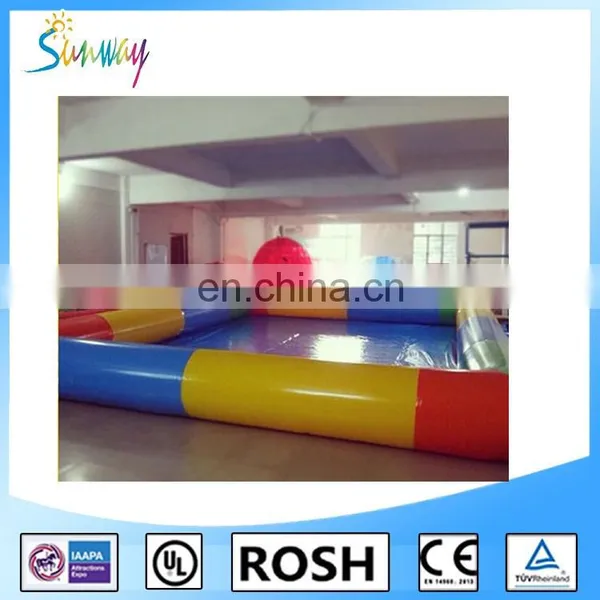 Intex Inflatable Swimming Pool for Kids photo-5