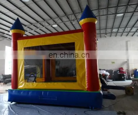 Classic Hot Sale Commercial Inflatable Bouncy Castle photo-2