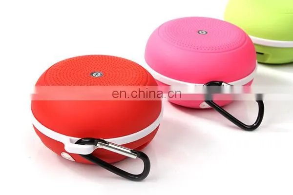 Bicycle Bluetooth Speaker Birthday Gifts for Men photo-3