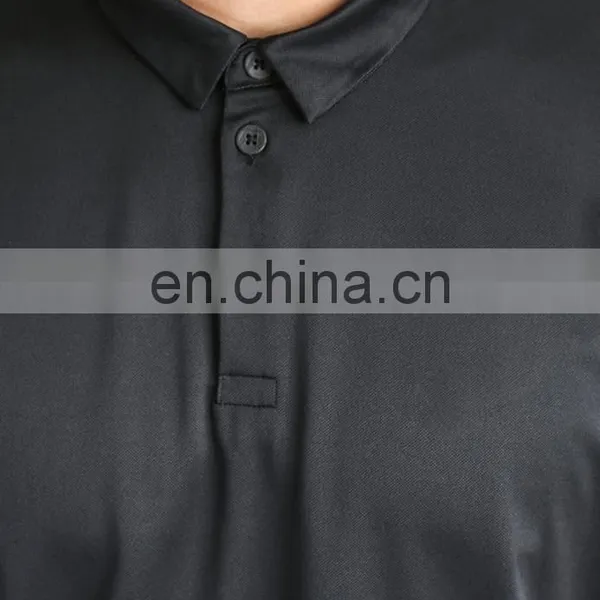 Wholesale Custom Dye Sublimated Polo Shirts photo-5