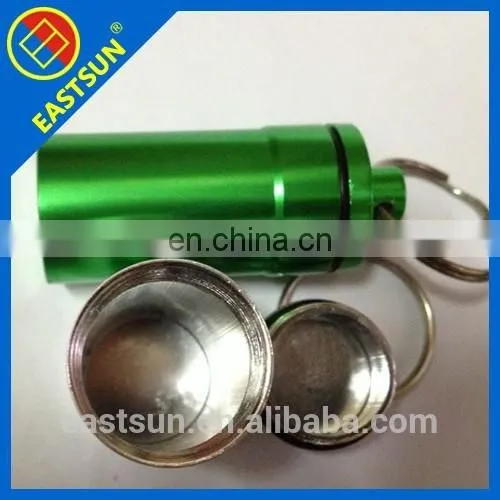 Rescue Letter Key Chain photo-5