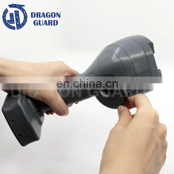 New Magnetic and Mechanical Rechargable and Counting Function Detacher photo-3