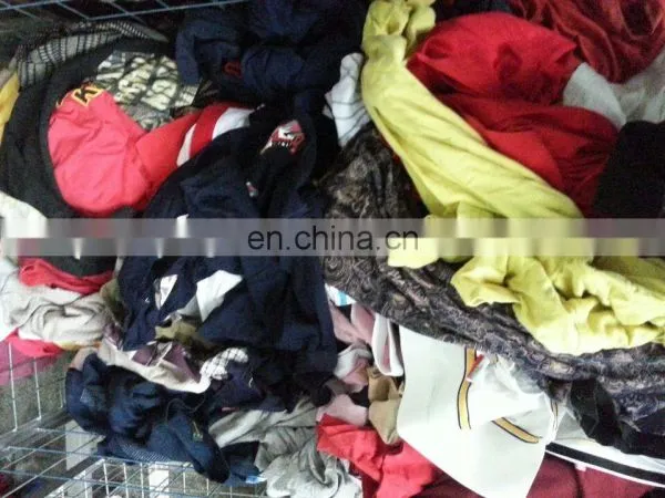 Second Hand Clothes photo-4