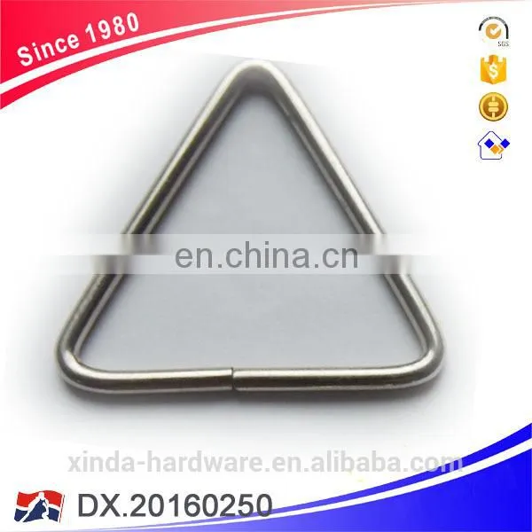 Different Colors Avaiable Webbing D Ring photo-6