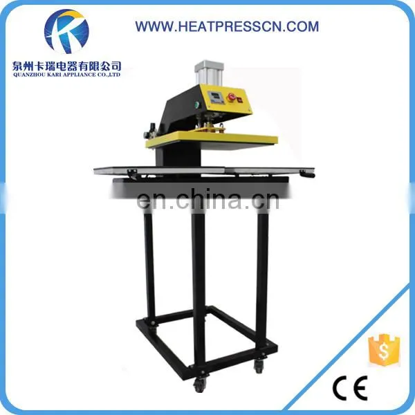 Overseas Third-party Support Available New Condition Sublimation Print photo-3
