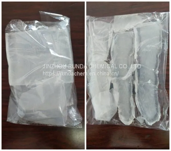 J0010 Ethylene Propylene Copolymer EPM Rubber photo-4