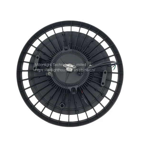 LED High Bay Housing MLT-HBH-CM-II photo-3