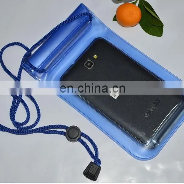 Universal Waterproof Cellphone Cases, Waterproof Case Diving,waterproof Smartphone Case photo-4