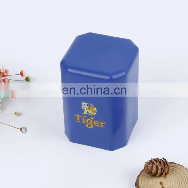 Colored Creative Diy Dice Cup photo-4