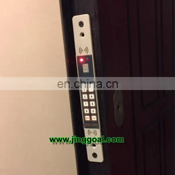GSM Alarm System