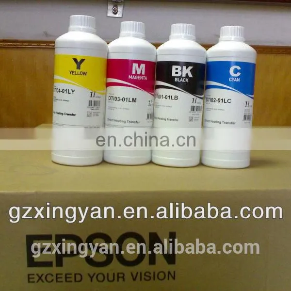 Korea Quality Competitive Price Wholesale Smart Inktec Sublinova Dye Sublimation Ink photo-6