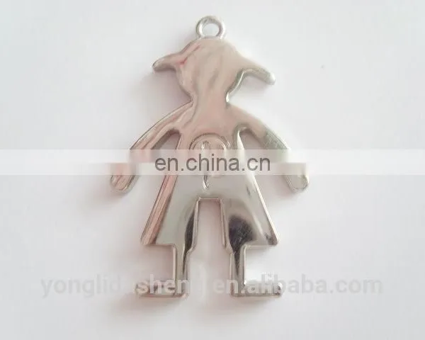 Fashion Europe Design Metal Artwares And Metal Crafts For Christmas Gift photo-5