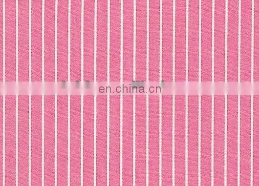 Wholesale Fashionable T/C Plaid Linen Woven Shirt Fabric photo-3