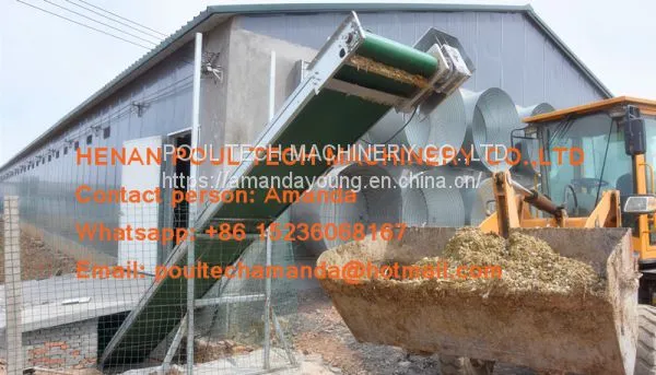 The United Arab Emirates Poultry Farming A Type Battery Layer Cage & Hen Coop & Hot Galvanized Cage in Chicken Coop photo-3