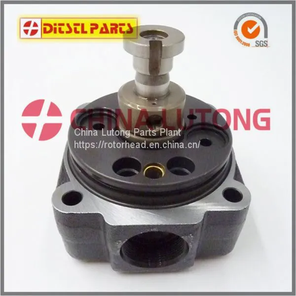 Head and Rotor 1 468 334 653 for Ford Khd/fuel Injector Pump Head photo-3