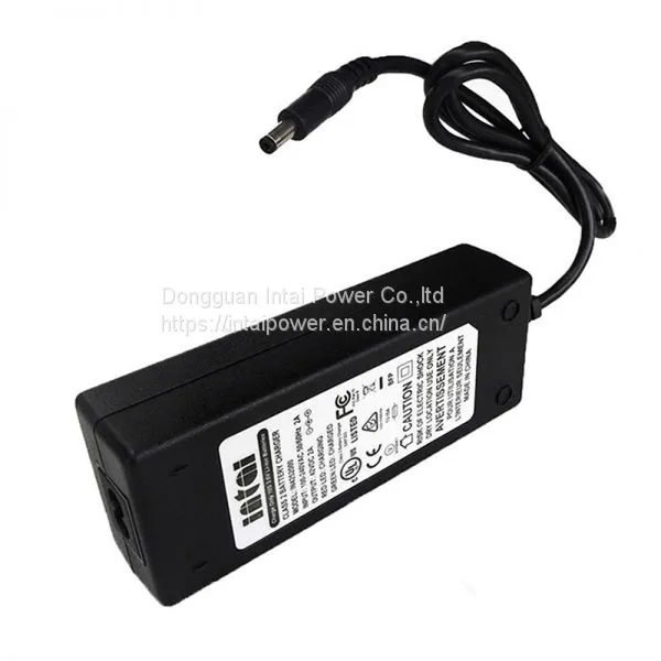 RoHS REACH Approved 36v 3a Electric Vehicle Battery Charger IN4403000 photo-4