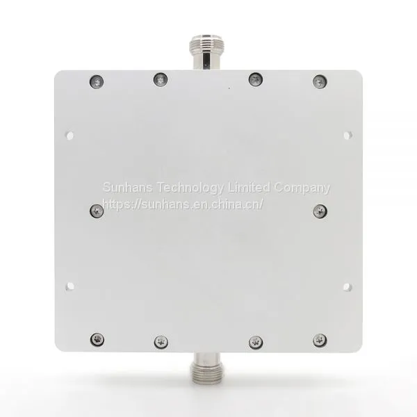 Sunhans SHGI20W 2.4G 20w Indoor /outdoor Wifi Booster IEEE 802.11b/g/n Wifi Signal Repeater Amplifier photo-4