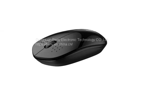 Wireless Mouse