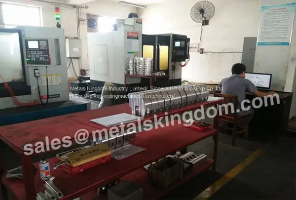 PKN-400 Portable Inner Clamping Pipe Beveling Machine PKN Inner Clamped Pipe Beveling Machine Pipe Beveling and Cutting Machine photo-2