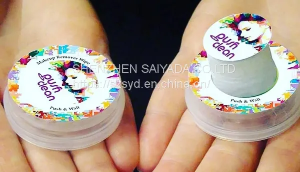 Pet wet wipes for cleaning magic wet wipes