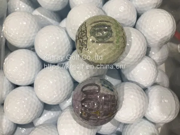 Miniatur Golf Balls/hot Sell Standard Mini Golf Balls photo-4