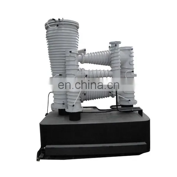 Water Cooling Baffle for Vacuum Pump Sold to Germany photo-5
