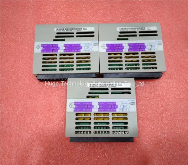 Westinghouse 1C31234G01 Brand New . Industrial Module. New and Original In Stock, Good Price ,high Quality, Warranty for 1 Years photo-5