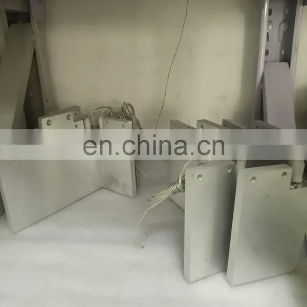Plastic Welding Machine Welding Plate Upvc Welding Machine photo-6