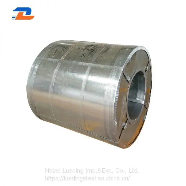 Iron Plate Roll Metal Price Galvanized Steel Coil