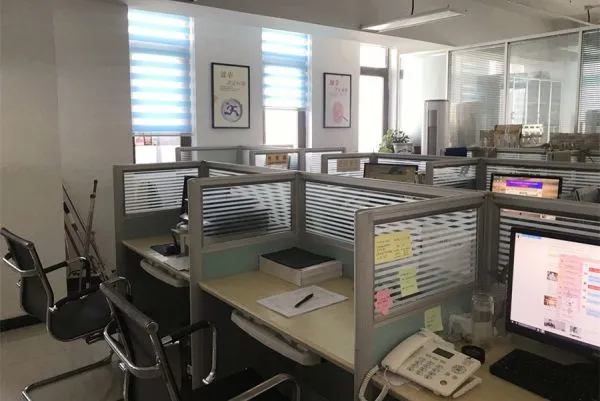 Zhengzhou Maishijie Medical Instrument Co., Ltd company overview - view 3