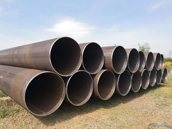 For Engineering/offshore/onshore Projec Api 5l X52 Psl.1 Arc Welding Pipe photo-4