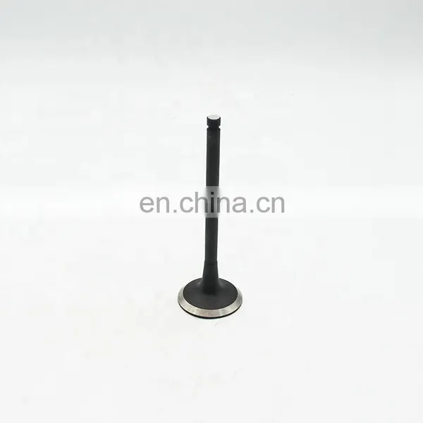Genuine Quality Truck Parts for 4BT 6BT Exhaust Valve 3802356 photo-2